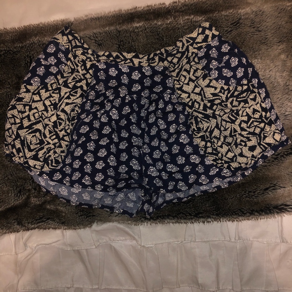 Altar’d State flowy shorts